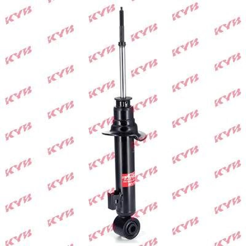 KYB Shock Absorber Damper Strut Front fits Mitsubishi Triton 2005-2015 2.4 2.5