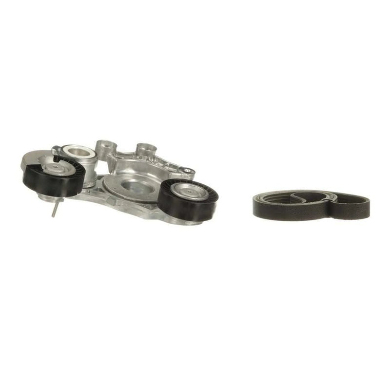 Gates V-Ribbed Belt Set fits Fiat 500 2020-2021 1.0