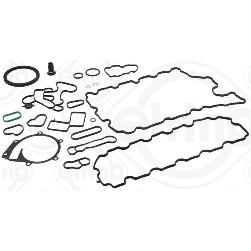 Elring Crankcase Gasket Kit ID fits Mercedes-Benz C-Class 2018-2023