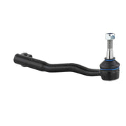 Delphi Steering Tie Rod End Ball Joint Front Right M16x1.5 fits BMW 5 1996-2003