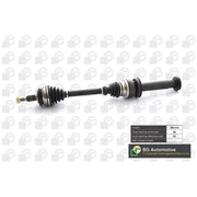 BGA CV Drive Shaft Driveshaft Front Right DS9642R