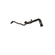 Gates Radiator Coolant Hose 406mm ID fits BMW X5 2000-2003 4.4 4.6