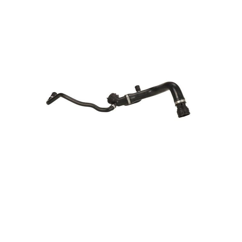 Gates Radiator Coolant Hose 406mm ID fits BMW X5 2000-2003 4.4 4.6