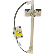 Valeo Electric Window Regulator Lifter Right Front 850805