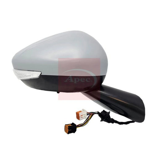 Apec Door / Wing Mirror Right AMR2126
