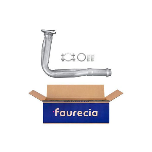 Hella Exhaust Pipe OD 8LA 366 006-381