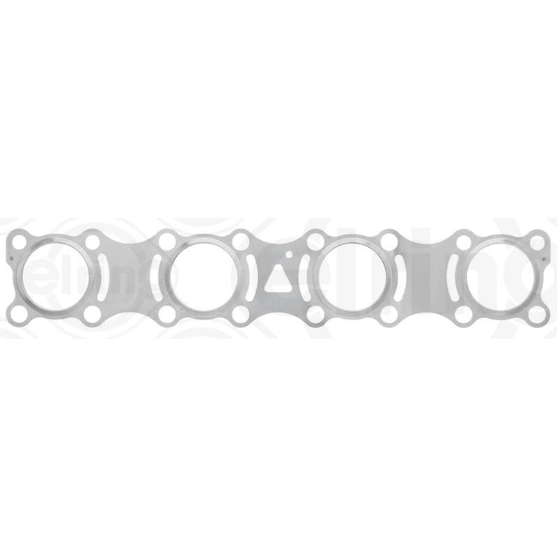 Elring Exhaust Manifold Gasket Wide Thick fits Infiniti Fx 2008 on