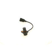 Bosch Crankshaft Position Sensor fits Geely Ck 2005 on 1.5
