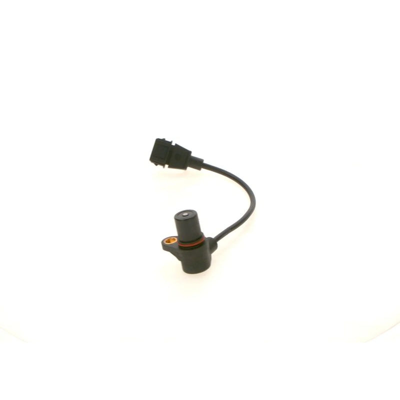 Bosch Crankshaft Position Sensor fits Geely Ck 2005 on 1.5