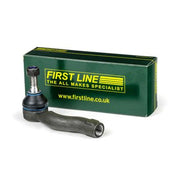 First Line Steering Tie Rod End Ball Joint fits Toyota Rav 4 2000-2005 1.8 2.0