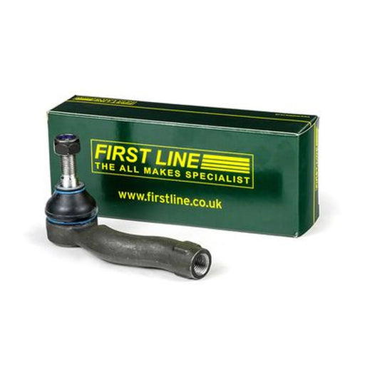 First Line Steering Tie Rod End Ball Joint fits Toyota Rav 4 2000-2005 1.8 2.0
