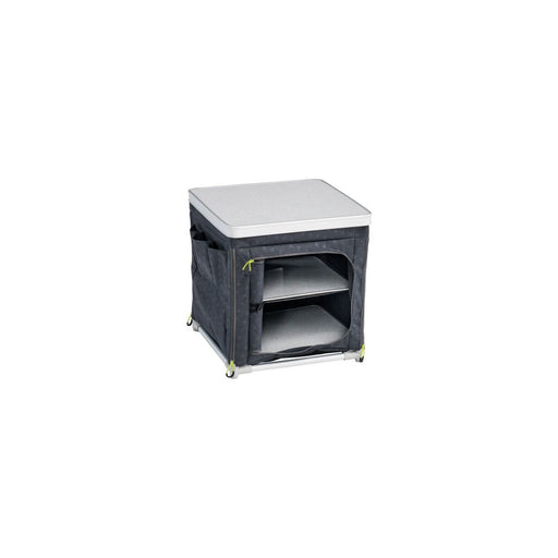 Outwell Tinos Storage Cupboard Side Table Camping Outwell - Dynamic Drive