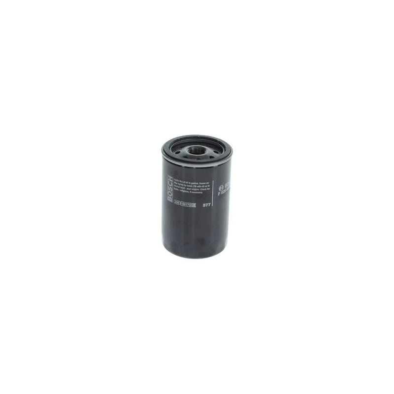 Bosch Engine Oil Filter