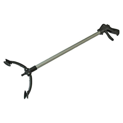 Faithfull Litter Picker 820mm (32in) Faithfull - Town Tools