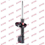 KYB Shock Absorber Damper Strut Front fits Renault Twingo II 2007-2014 1.2 1.5