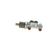 Bosch Brake Master Cylinder Hydraulic Assembly fits Renault Twingo I 1993-2007
