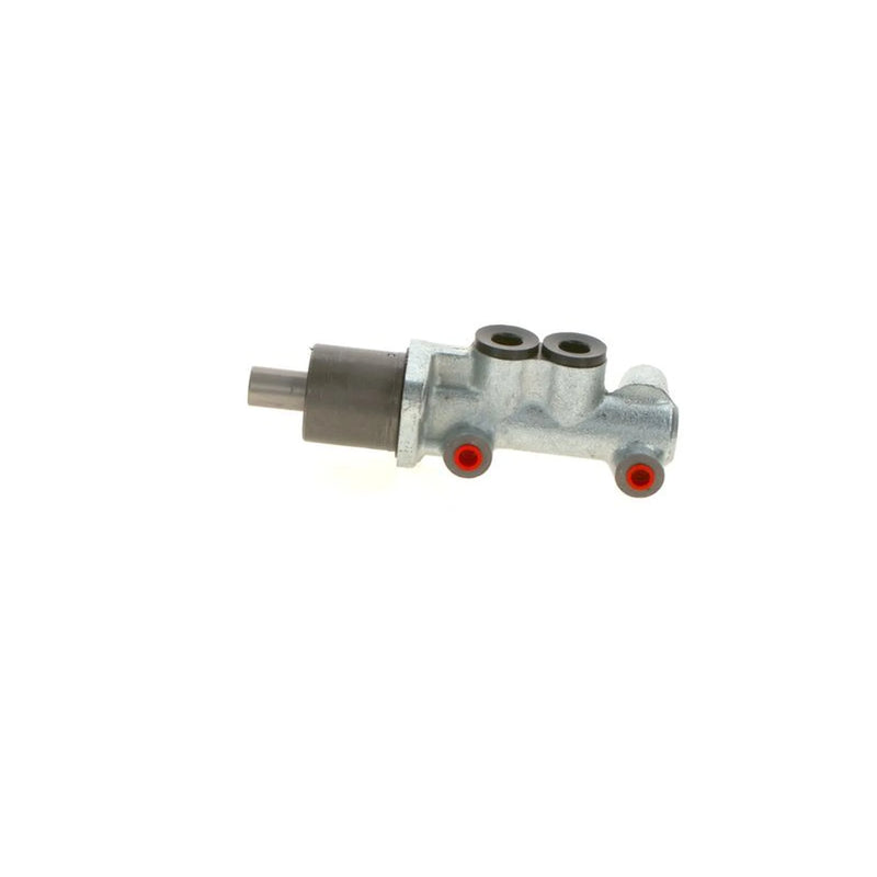 Bosch Brake Master Cylinder Hydraulic Assembly fits Renault Twingo I 1993-2007