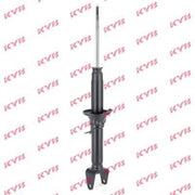 KYB Shock Absorber Damper Strut Rear fits Honda Prelude III 1987-1992 2.0
