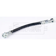 Borg & Beck Brake Hydraulic Hose Line outer BBH8222
