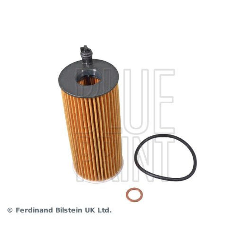 Blue Print Maintenance Service Parts Set fits Mini Mini 2009-2015