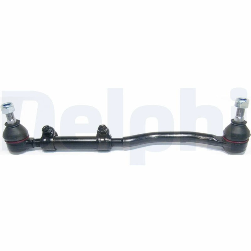 Delphi Inner Rack End Right Joint fits Opel Omega B 2000-2003 2.2
