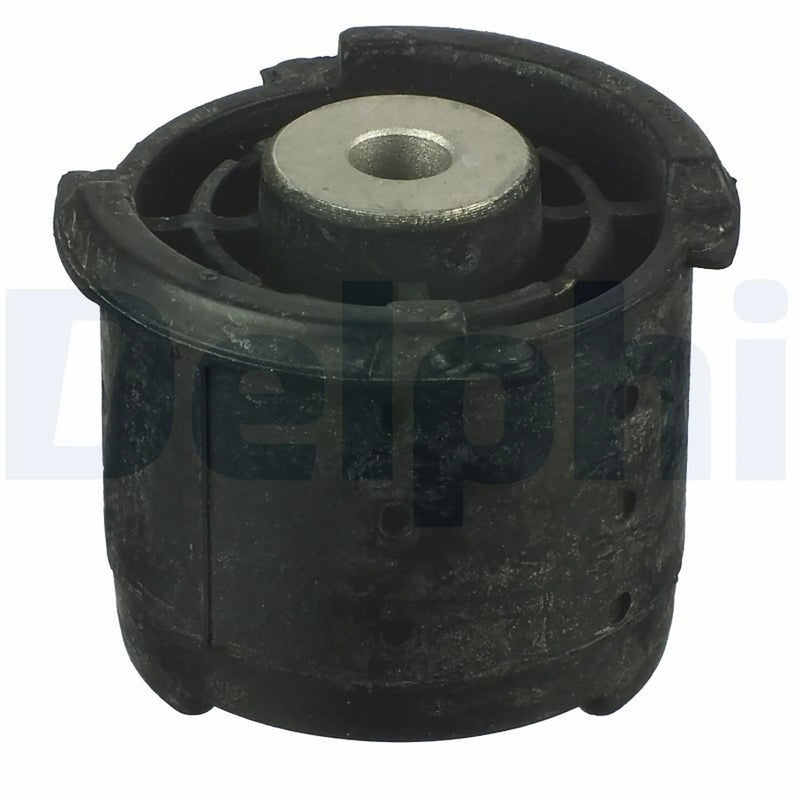 Delphi Axle Beam Bushing Rear Left fits BMW 3 1997-2007
