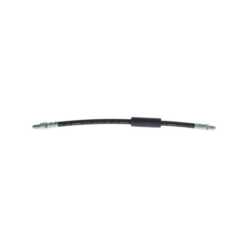 Bosch Brake Hydraulic Hose Line Rear fits Ford Ka 1996-2008 1.3 1.6