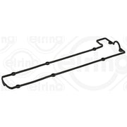 Elring Cylinder Head Cover Gasket fits Mercedes-Benz 124 1984-1993