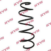 KYB Front Suspension Coil Spring fits Citroën C3 Picasso 2015-2017 1.6
