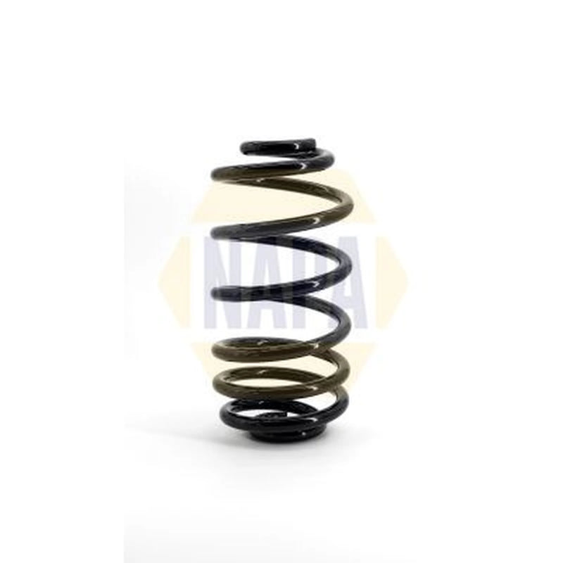 NAPA Rear Suspension Coil Spring fits Opel Insignia A 2008-2017 1.4 1.6 1.8 2.0