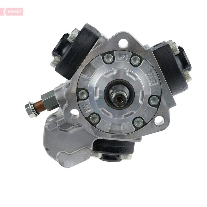 Denso High Pressure Fuel Pump fits Fuso (Mitsubishi) Fighter MK2 2011-2012