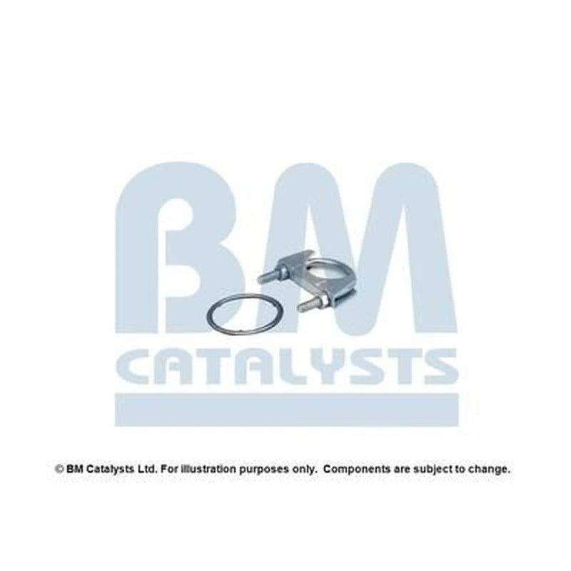 BM Catalysts Fitting Kit FK92180A FK92180A