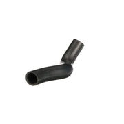 Gates Radiator Coolant Hose 310mm ID fits Opel Agila B 2008-2014 1.0 1.2