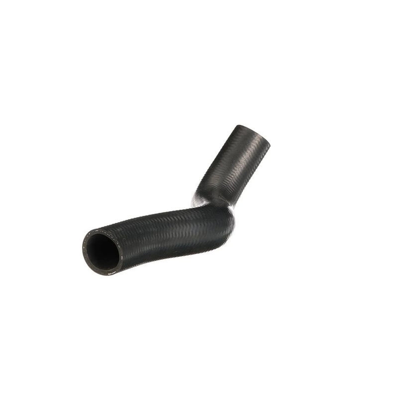 Gates Radiator Coolant Hose 310mm ID fits Opel Agila B 2008-2014 1.0 1.2