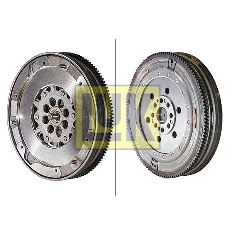 LuK Engine Flywheel Teeth fits BMW 3 2008-2013