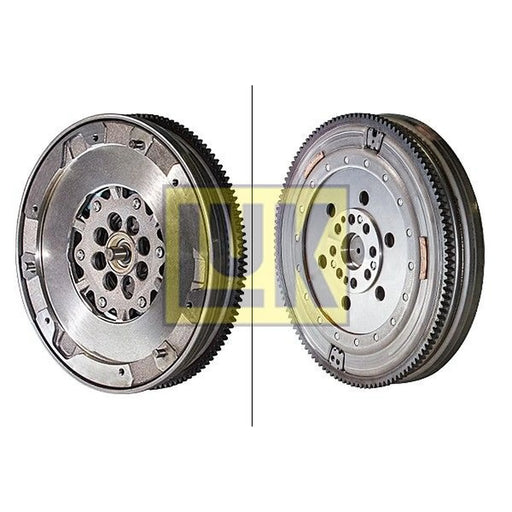LuK Engine Flywheel Teeth fits BMW 3 2008-2013