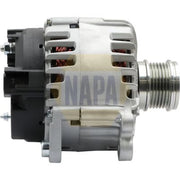 NAPA Car Alternator 12V fits Man Tge 2017-2024 2.0