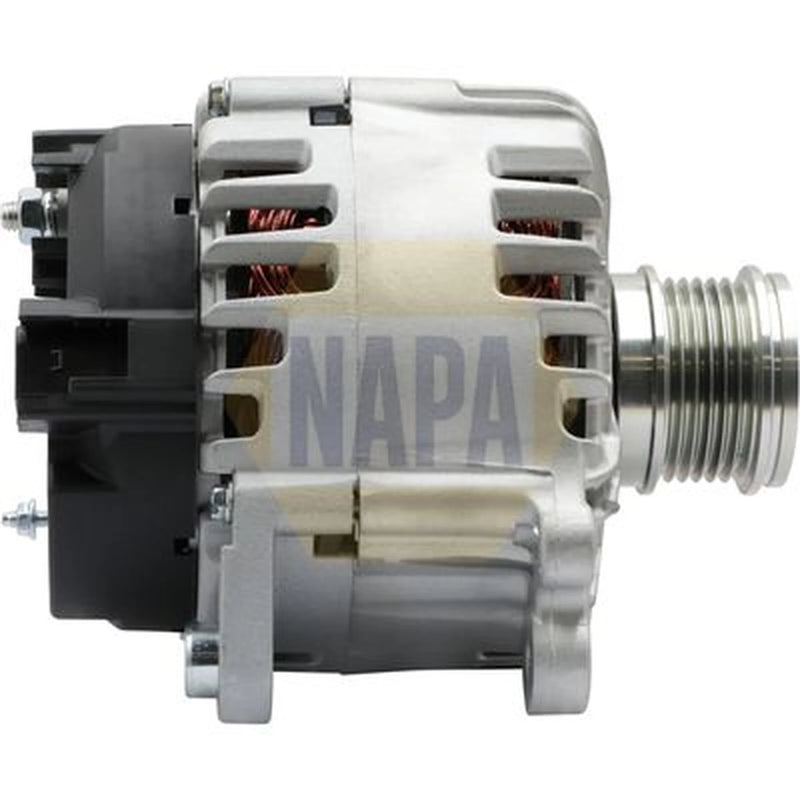 NAPA Car Alternator 12V fits Man Tge 2017-2024 2.0