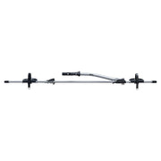 Thule FreeRide 532 Roof Top Bike Rack Aluminium Roof Mounted Cycle Carrier Thule - Bars 4 Cars