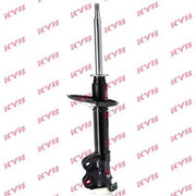 KYB Shock Absorber Damper Strut Front Right fits Toyota Cynos 1995-1999 1.5