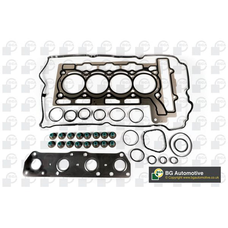 BGA Cylinder Head Gasket Kit fits Citroën Berlingo Box Body/Mpv 2009-2018 1.6