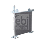 Febi Air Conditioning Condenser 194597