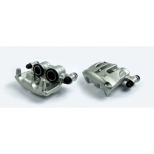 Juratek Brake Caliper Assembly Front Left fits Mercedes-Benz Marco Polo Camper