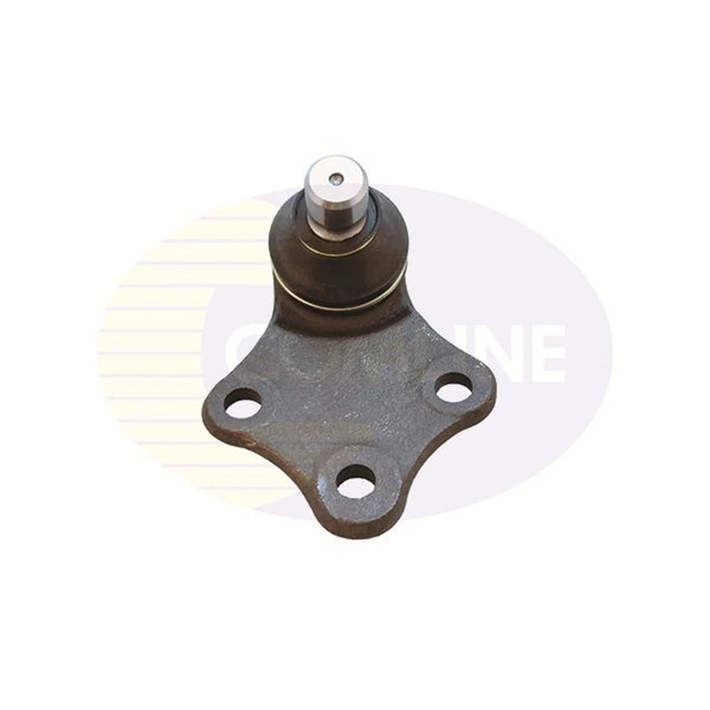 Comline Ball Joint Front Left fits Peugeot 306 1993-2002 1.6 1.8 1.9 2.0