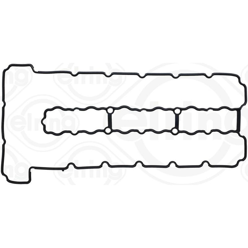 Elring Cylinder Head Cover Gasket fits BMW 3 2006-2013