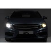Ring 12V 55W H11 Pgj19-2 Xenon5000 Whiter Car Upgrade Headlight Headlamp Bulbs Ring Automotive - Dynamic Drive