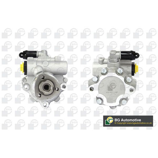 BGA Power Steering Hydraulic Pump fits VW Golf 1992-1997 2.8