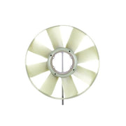 Mahle Radiator Cooling Fan Blade fits Mercedes-Benz Actros 1996-2002