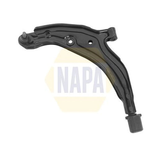 NAPA Control/Trailing Arm Front Left fits Nissan Micra II 1992-2003 1.0 1.3 1.4