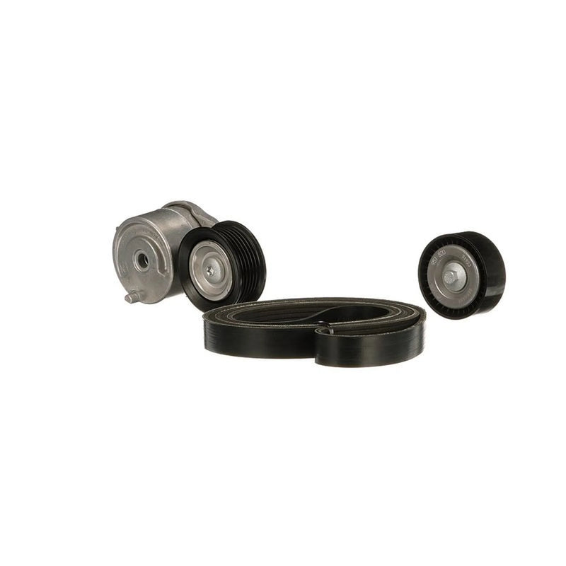 Gates V-Ribbed Belt Set K106PK1693